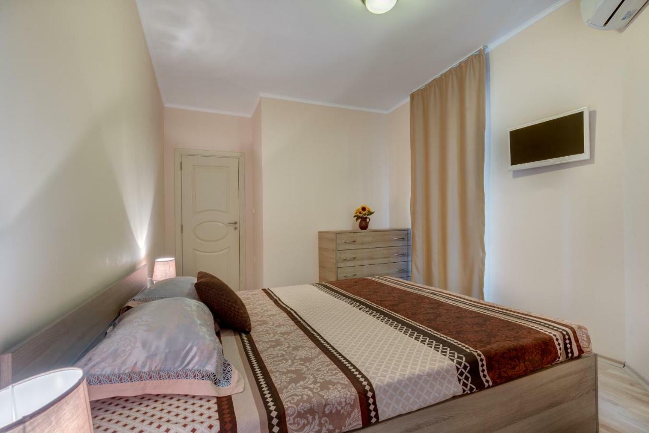 Esteban Vip Residence Club Nesebăr Exterior foto