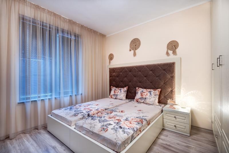 Esteban Vip Residence Club Nesebăr Exterior foto